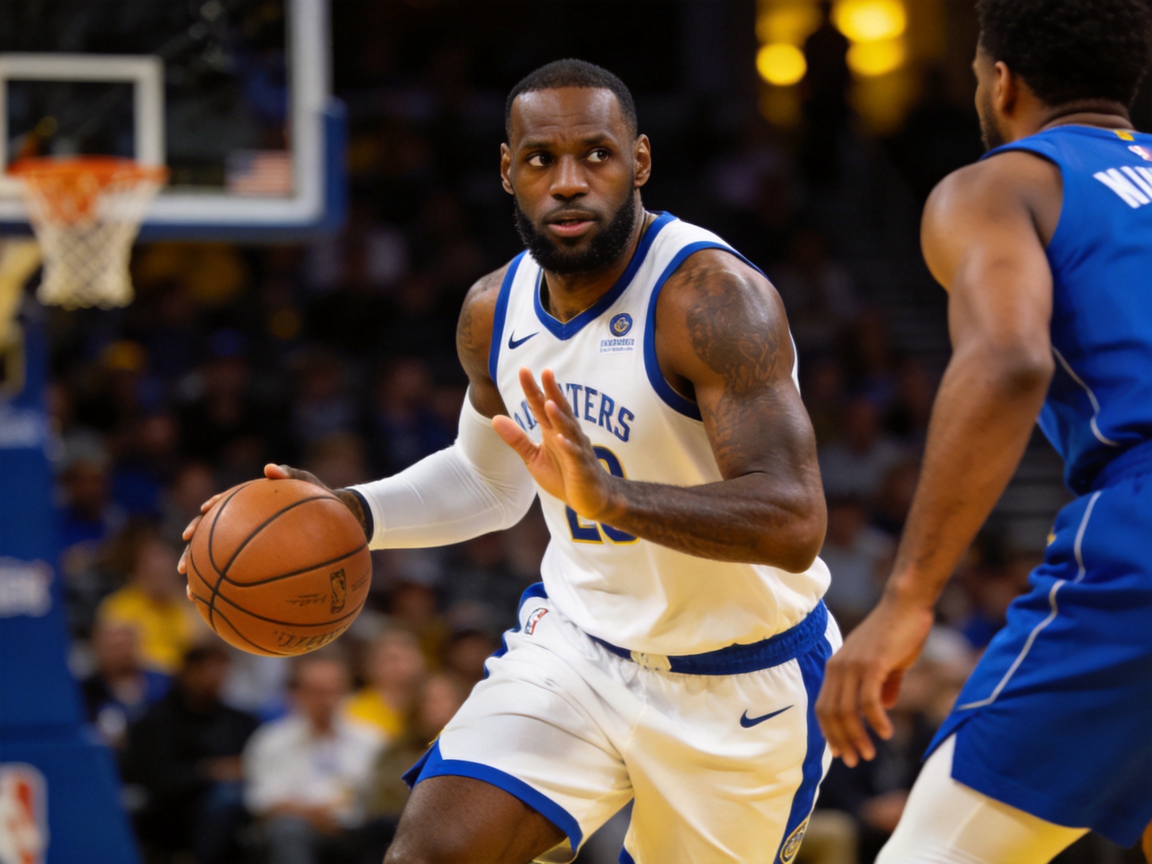 NBA